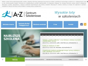 Proefesjonalne szkolenia dla oświaty