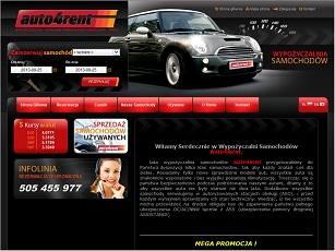 auto4rent.pl