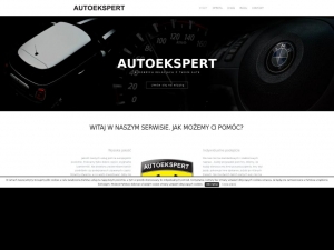 Diagnostyka BMW potrzebna także w Warszawie