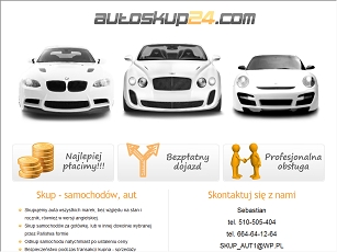 www.autoskup24.com