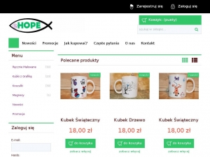 Prawdziwy raj dla miłośników ręcznego malowania