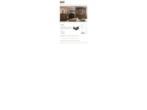 meble stylowe producent