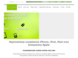Sklep z akcesoriami do Twojego iphonea