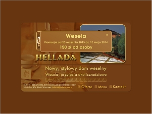 Sala weselna, Warszawa - udany dzień ślubu