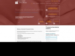Pomoc prawnika w uzyskaniu odszkodowania