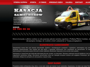 Usługi ekspresowej kasacji samochodów