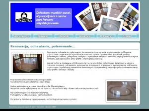 Profesjonalna impregnacja granitu - sprawdź!