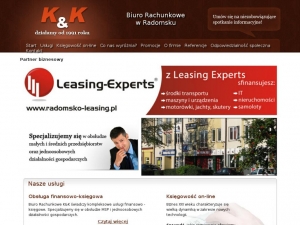 Nowoczesna księgowość dla bardzo wymagających