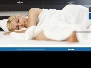 Materac - podstawa udanego wypoczynku
