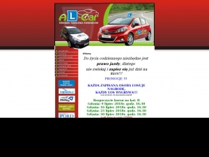 http://www.osk-alcar.pl/