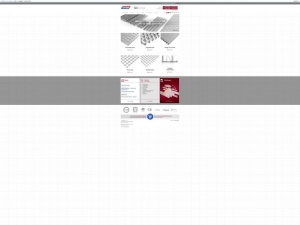 Aluminum profiles and stainless steel products