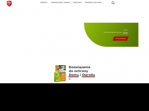 Środki do odgrzybiania