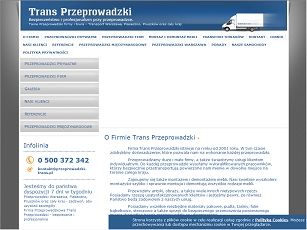 Gdzie zamówić przeprowadzki firm w Warszawie?