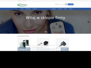 Niezawodne systemy do bram wjazdowych