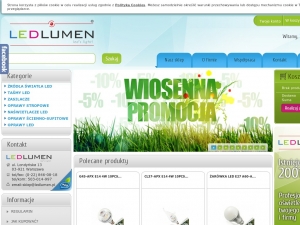 Wybieraj oszczędne oświetlenie do wszystkich budynków