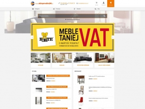 Stylowe umeblowanie z klasowych materiałów