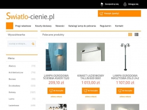 Lampa wisząca w bardzo dobrej cenie dla Ciebie
