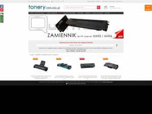 Drukarki HP dobre do domowych wydruków