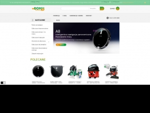 Nowe odkurzacze Numatic