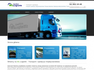 transport zagraniczny