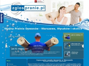 Usuwanie trwałych zabrudzeń z dywanów