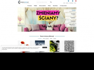 obraz z własnego zdjęcia
